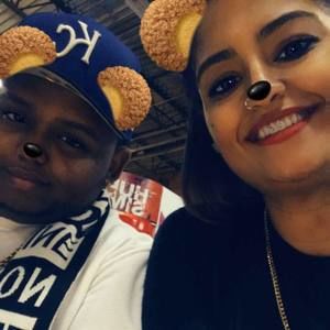 Meet your Posher, Vikiana